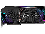 GIGABYTE GeForce RTX 3080 12GB GDDR6X 384bit Aorus Master / GV-N3080AORUS M-12GD