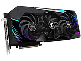 GIGABYTE GeForce RTX 3080 12GB GDDR6X 384bit Aorus Master / GV-N3080AORUS M-12GD