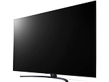 LG 75UP81006LA / 75" UHD 4K SMART TV WebOS 6.0
