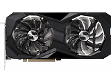 ASRock Radeon RX 6600 XT Challenger D 8G OC / 8GB GDDR6 128bit