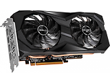 ASRock Radeon RX 6600 XT Challenger D 8G OC / 8GB GDDR6 128bit