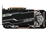 ASRock Radeon RX 6600 XT Challenger D 8G OC / 8GB GDDR6 128bit
