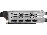ASRock Radeon RX 6600 XT Challenger D 8G OC / 8GB GDDR6 128bit