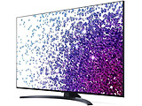 LG 55NANO766PA / 55" Nano Cell 4K UHD SMART TV webOS 6.0