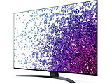 LG 50NANO766PA / 50" VA Nano Cell 4K UHD Direct LED SMART TV webOS 6.0