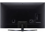 LG 50NANO766PA / 50" VA Nano Cell 4K UHD Direct LED SMART TV webOS 6.0
