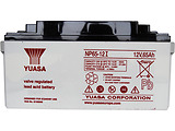 Yuasa NP65-12I-TW / 12V / 65AH