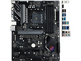 ASRock B550 PG RIPTIDE / ATX AM4 4x DDR4 4933+