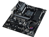 ASRock B550 PG RIPTIDE / ATX AM4 4x DDR4 4933+