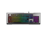 Genesis Rhod 500 RGB English