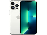 Apple iPhone 13 Pro Max / 6.7'' Super Retina XDR OLED 120Hz / A15 Bionic / 6Gb / 1.0TB / 4352mAh / DUALSIM / Silver