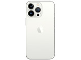 Apple iPhone 13 Pro Max / 6.7'' Super Retina XDR OLED 120Hz / A15 Bionic / 6Gb / 1.0TB / 4352mAh / DUALSIM / Silver