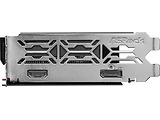 ASRock Radeon RX 6500 XT Phantom Gaming D 4G OC / 4GB GDDR6 64bit