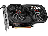 ASRock Radeon RX 6500 XT Phantom Gaming D 4G OC / 4GB GDDR6 64bit
