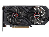 ASRock Radeon RX 6500 XT Phantom Gaming D 4G OC / 4GB GDDR6 64bit