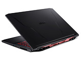ACER Nitro AN517-41-R99Z / 17.3" FullHD IPS / AMD Ryzen 5 5600H / 8GB DDR4 / 512GB NVMe / GeForce RTX 3060 6Gb GDDR6 / No OS / NH.QAREU.004