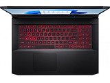 ACER Nitro AN517-54-74JY / 17.3" FullHD IPS 144Hz / Core i7-11800H / 16GB DDR4 / 512GB NVMe / GeForce RTX3060 6GB GDDR6 /No OS / NH.QF7EU.008