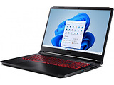 ACER Nitro AN517-54-54KD / 17.3" FullHD IPS 144Hz / Core i5-11400H / 8GB DDR4 / 512GB NVMe / GeForce RTX 3050 Ti 4GB GDDR6 / No OS / NH.QF6EU.005