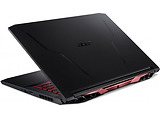 ACER Nitro AN517-54-54KD / 17.3" FullHD IPS 144Hz / Core i5-11400H / 8GB DDR4 / 512GB NVMe / GeForce RTX 3050 Ti 4GB GDDR6 / No OS / NH.QF6EU.005
