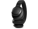 JBL LIVE660NC / Bluetooth Black