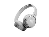 JBL T660NC / Bluetooth / White