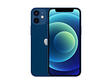 Apple iPhone 12 mini / 5.4" OLED 1080x2340 / A14 Bionic / 4Gb / 64Gb / 2227mAh / Blue