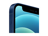 Apple iPhone 12 mini / 5.4" OLED 1080x2340 / A14 Bionic / 4Gb / 64Gb / 2227mAh / Blue