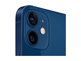 Apple iPhone 12 mini / 5.4" OLED 1080x2340 / A14 Bionic / 4Gb / 64Gb / 2227mAh / Blue