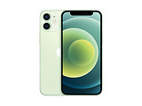 Apple iPhone 12 mini / 5.4" OLED 1080x2340 / A14 Bionic / 4Gb / 64Gb / 2227mAh / Green