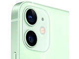 Apple iPhone 12 mini / 5.4" OLED 1080x2340 / A14 Bionic / 4Gb / 64Gb / 2227mAh / Green