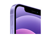 Apple iPhone 12 mini / 5.4" OLED 1080x2340 / A14 Bionic / 4Gb / 64Gb / 2227mAh / Magenta