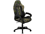 ThunderX3 BC1 CAMO Green