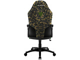 ThunderX3 BC1 CAMO Green