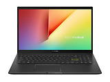 ASUS VivoBook K513EA / 15.6" FullHD OLED / Core i3-1125G4 / 8GB DDR4 / 256GB SSD / No OS /