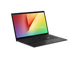 ASUS VivoBook K513EA / 15.6" FullHD OLED / Core i3-1125G4 / 8GB DDR4 / 256GB SSD / No OS /