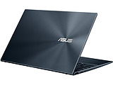 ASUS Zenbook UM425QA / 14 FullHD / Ryzen 5 5600H / 16Gb RAM / 512Gb SSD / AMD Radeon / No OS