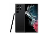 Samsung Galaxy S22 Ultra / 6.8 Dynamic AMOLED 2X 120Hz / Snapdragon 8 Gen 1 / 12GB / 512GB / 5000mAh / S908 Black