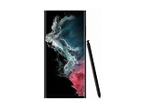 Samsung Galaxy S22 Ultra / 6.8 Dynamic AMOLED 2X 120Hz / Snapdragon 8 Gen 1 / 12GB / 512GB / 5000mAh / S908 Black