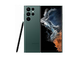 Samsung Galaxy S22 Ultra / 6.8 Dynamic AMOLED 2X 120Hz / Snapdragon 8 Gen 1 / 8GB / 128GB / 5000mAh / Green