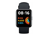 Xiaomi Redmi Watch 2 Lite GL Black