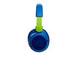 JBL JR460NC Kids Blue