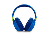 JBL JR460NC Kids Blue