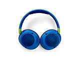 JBL JR460NC Kids Blue