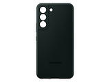 Samsung Original silicone cover Galaxy S22 Green