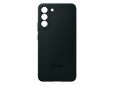 Samsung Original silicone cover Galaxy S22+ Green
