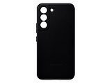 Samsung Original Leather cover Galaxy S22 Black