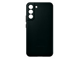 Samsung Original Leather cover Galaxy S22+ Green