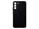 Samsung Original Leather cover Galaxy S22+ Black