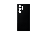 Samsung Original Leather cover Galaxy S22 Ultra Black