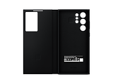 Samsung Original Smart Clear View Cover Galaxy S22 Ultra